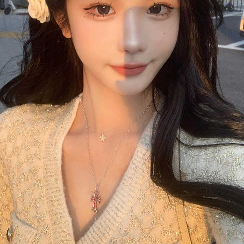 貴氣亮絲精緻包臀針織洋裝 - TWINKLE