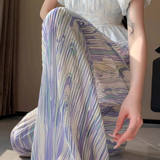 夏天舒服好穿好搭涼涼褲 - TWINKLE