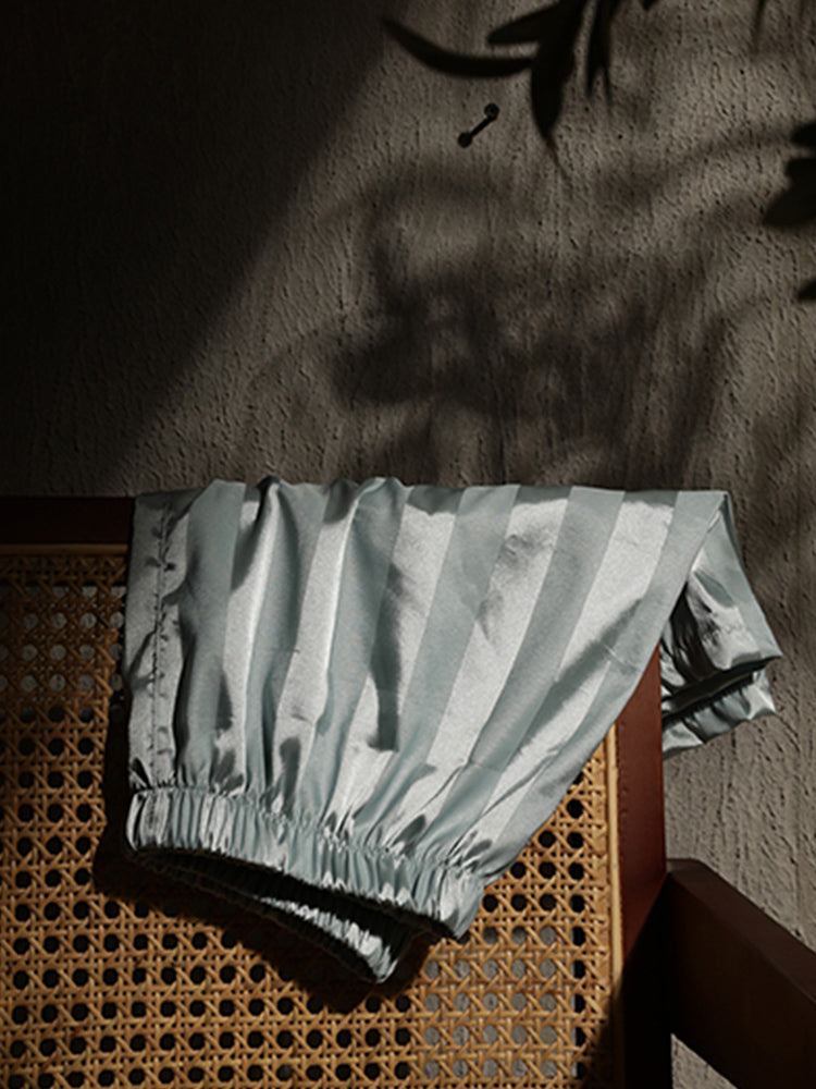 想耍廢一天率性舒服睡衣褲家居服 - TWINKLE