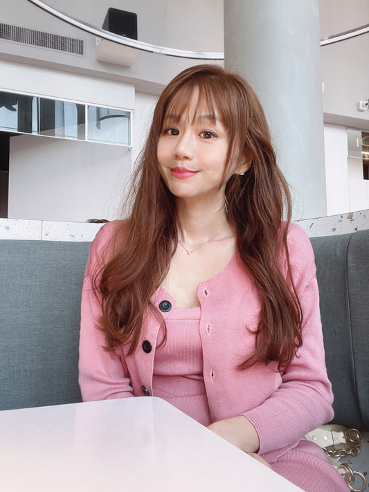 驚豔邂逅超女人味裙套裝 - TWINKLE