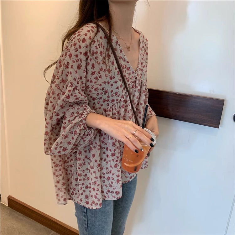 韓妞防曬涼爽好搭上衣 - TWINKLE