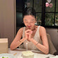法式輕奢小貴婦氣質洋裝