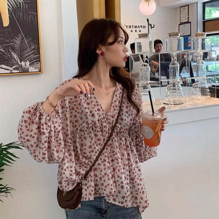 韓妞防曬涼爽好搭上衣 - TWINKLE