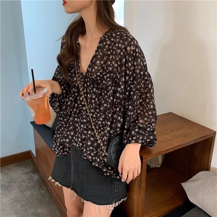 韓妞防曬涼爽好搭上衣 - TWINKLE