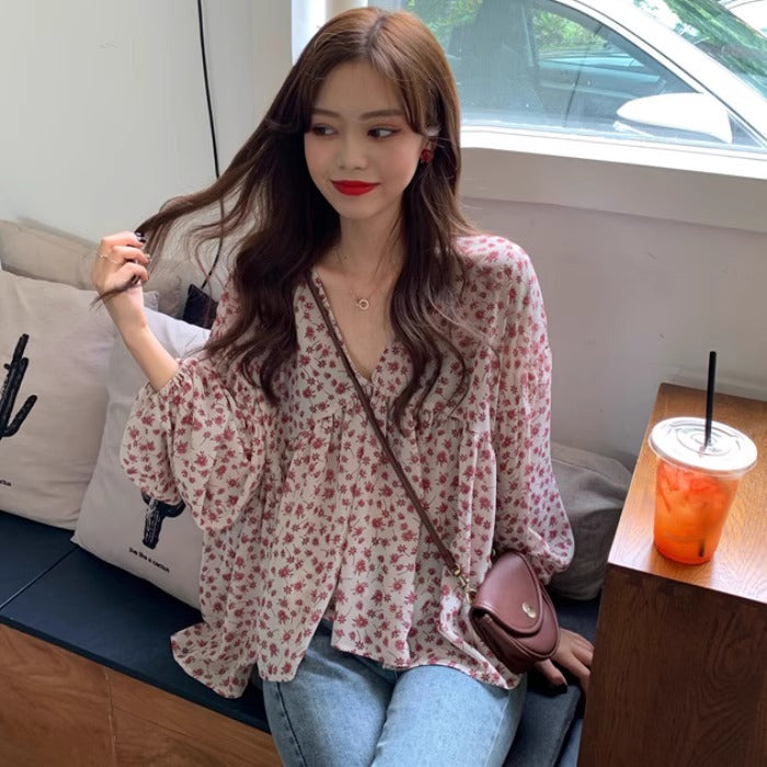 韓妞防曬涼爽好搭上衣 - TWINKLE