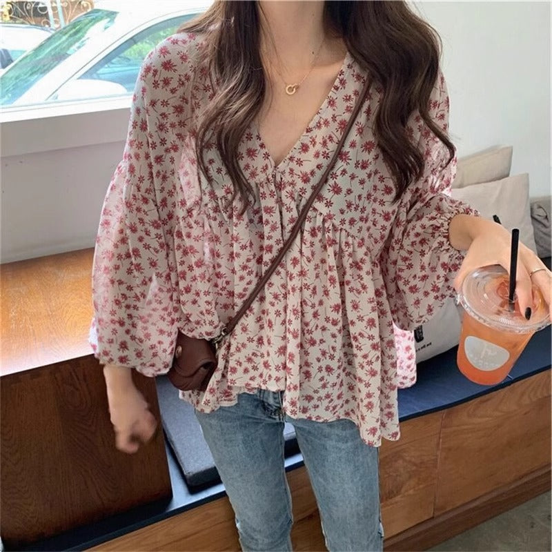 韓妞防曬涼爽好搭上衣 - TWINKLE