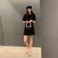 小香貴氣經典洋裝 - TWINKLE