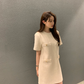 小香貴氣經典洋裝 - TWINKLE