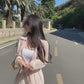 飄飄透膚太美的防曬輕外套